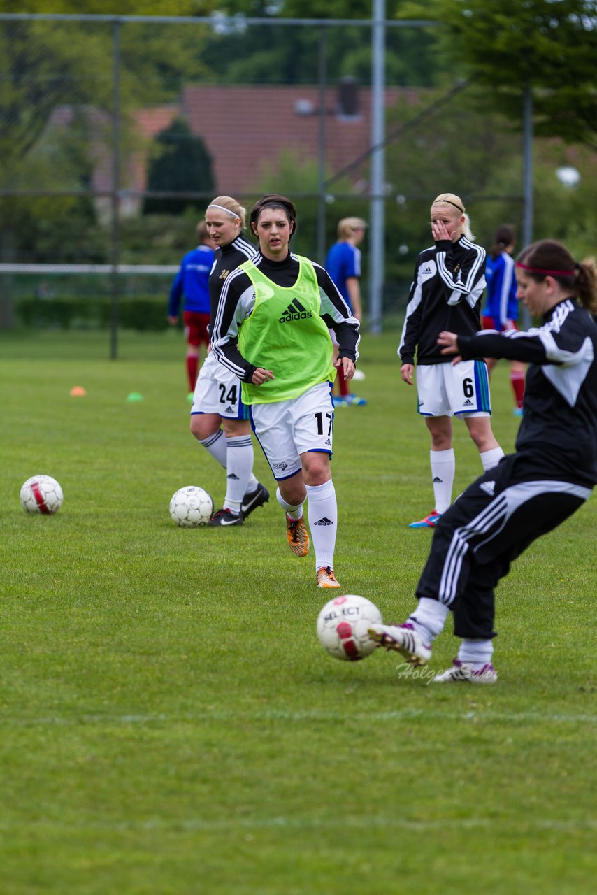 Bild 103 - Frauen SV Henstedt Ulzburg - Holstein Kiel : Ergebnis: 2:1